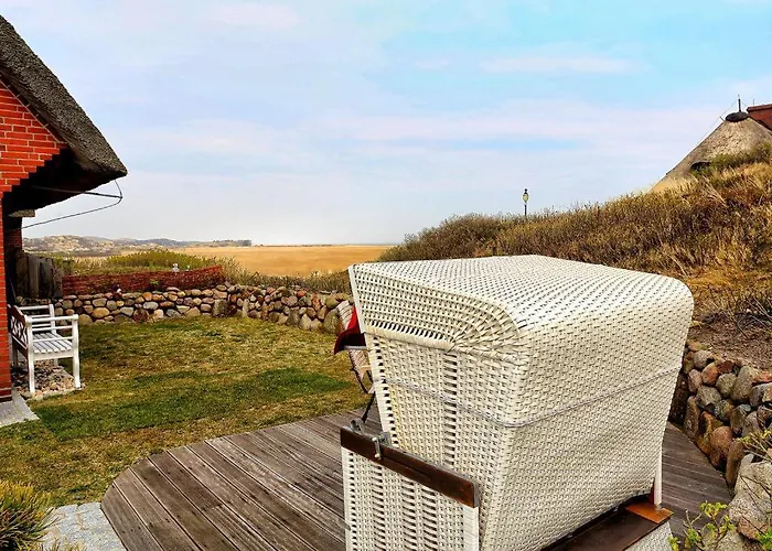 Apartamento Uep Soel Kampen