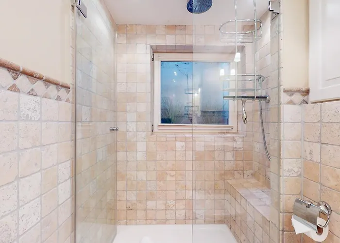 Uep Soel Apartamento Kampen