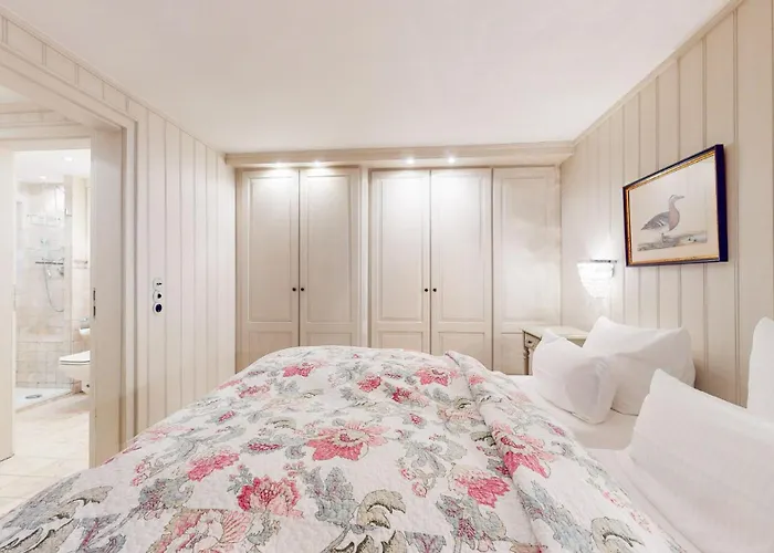 Apartamento Uep Soel Kampen