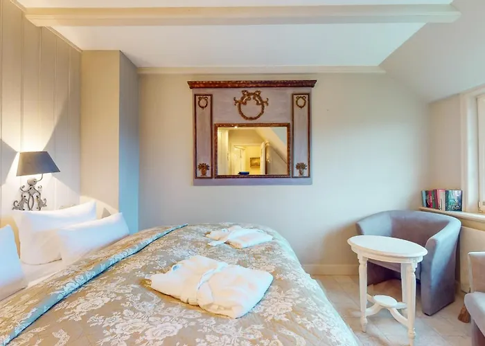 Uep Soel Apartamento