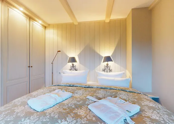 Apartamento Uep Soel