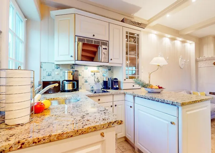 Uep Soel Apartamento *